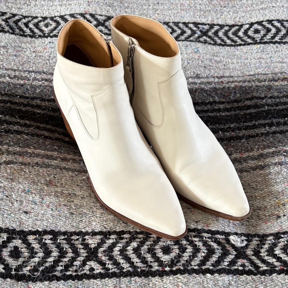 rag & bone Razor ankle boots - Picture 2 of 12